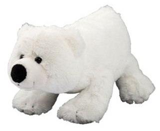 Personalized Polar Bear
