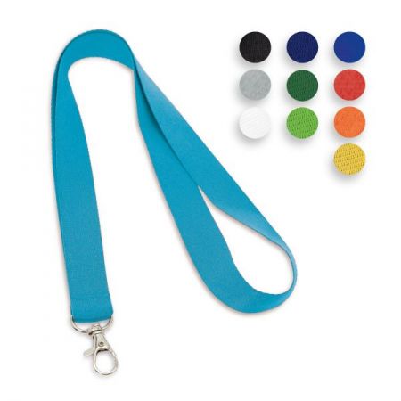 Personalized Lanyard Polyester