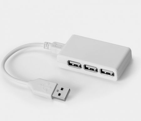 Personalized mini USB Hub