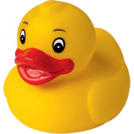 Canard de bain pour Bb