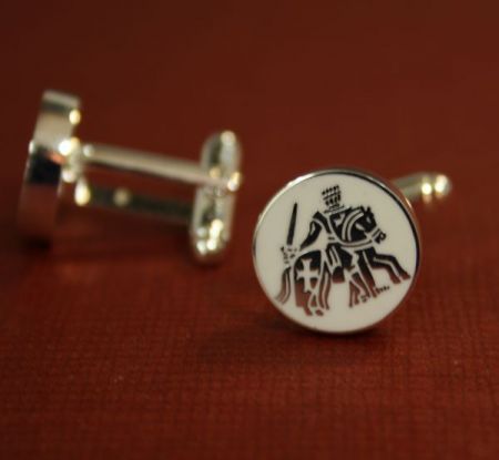 Personalized Cufflinks