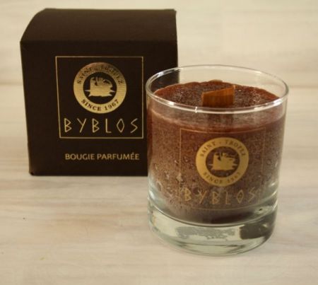 Perfumes Luxury Candle 300gr