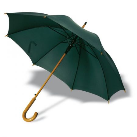 Personalized umbrella