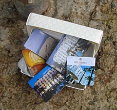 Personalsed magnets