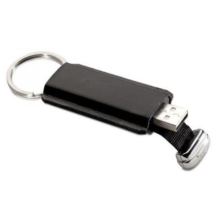 Personalised USB stick 'Dataslide'