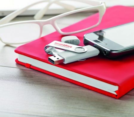 Cle USB OTG Personnalis