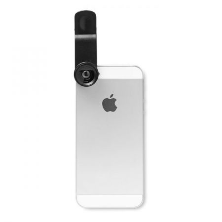 Personalized Smartphone lens set