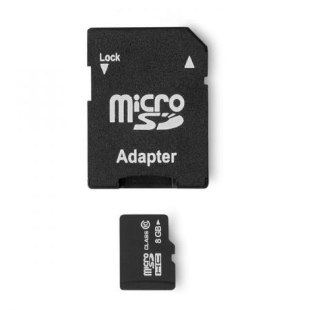 Personalized Micro SD card