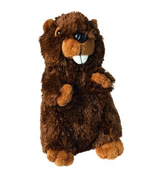 Peluche Personnalise castor (pp0637)