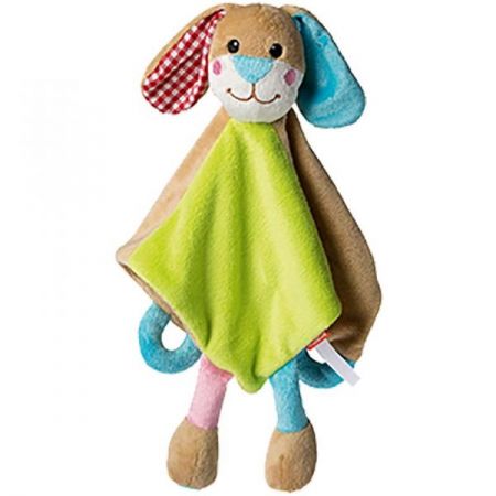 Peluche Personnalise doudou (pp0360)