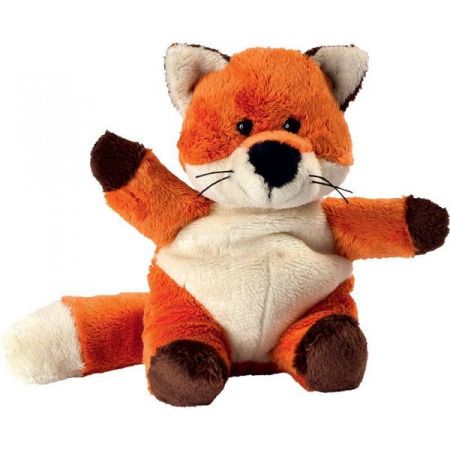 Peluche Personnalise renard (pp0346)