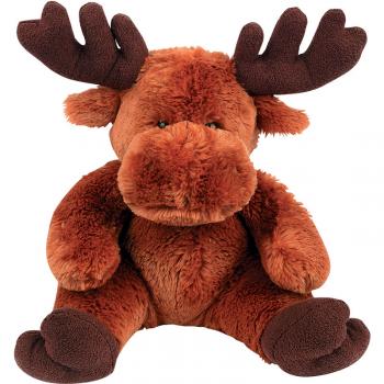 Personalized Plush elk  Toy (pp60632)