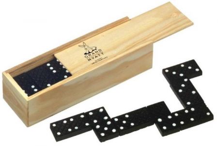 Jeu de Dominos