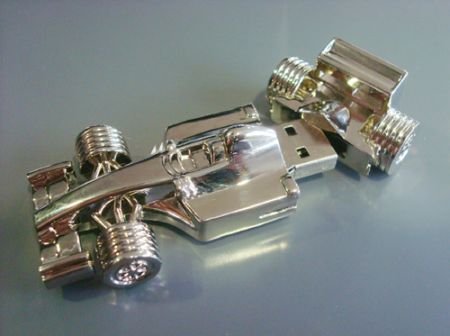 Metal Formula 1 