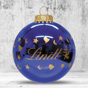 Boule de noel personnalise