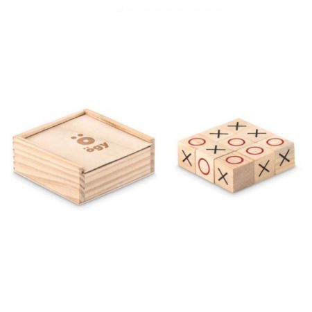 Personalized Tic tac toe