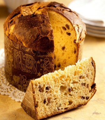 Panettone Personnalis